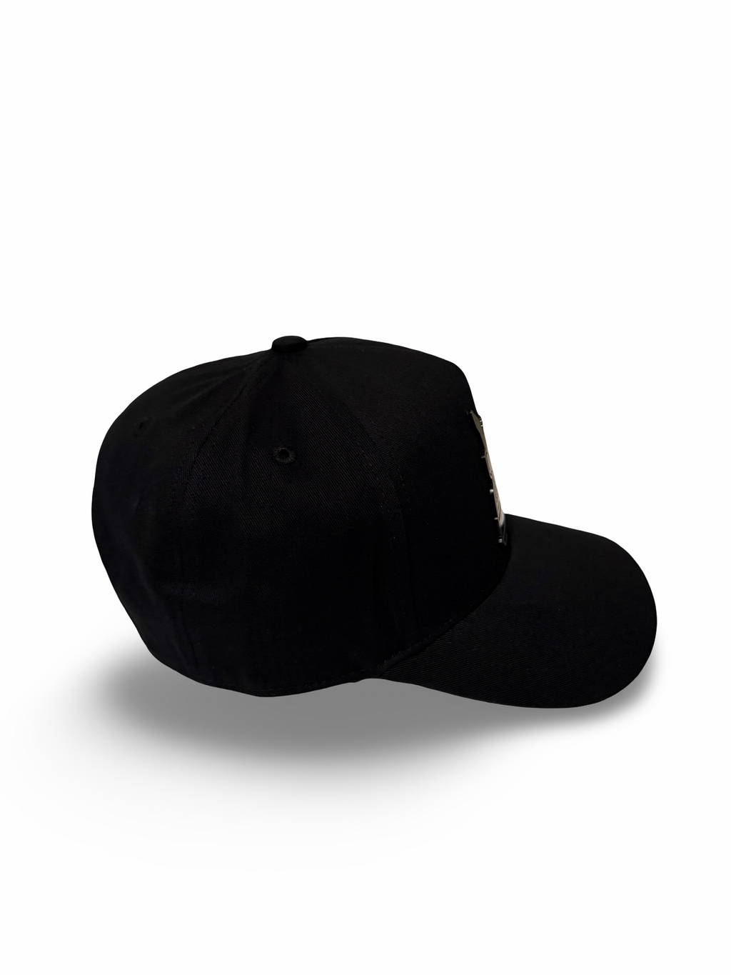 1203 Cotton SnapBack