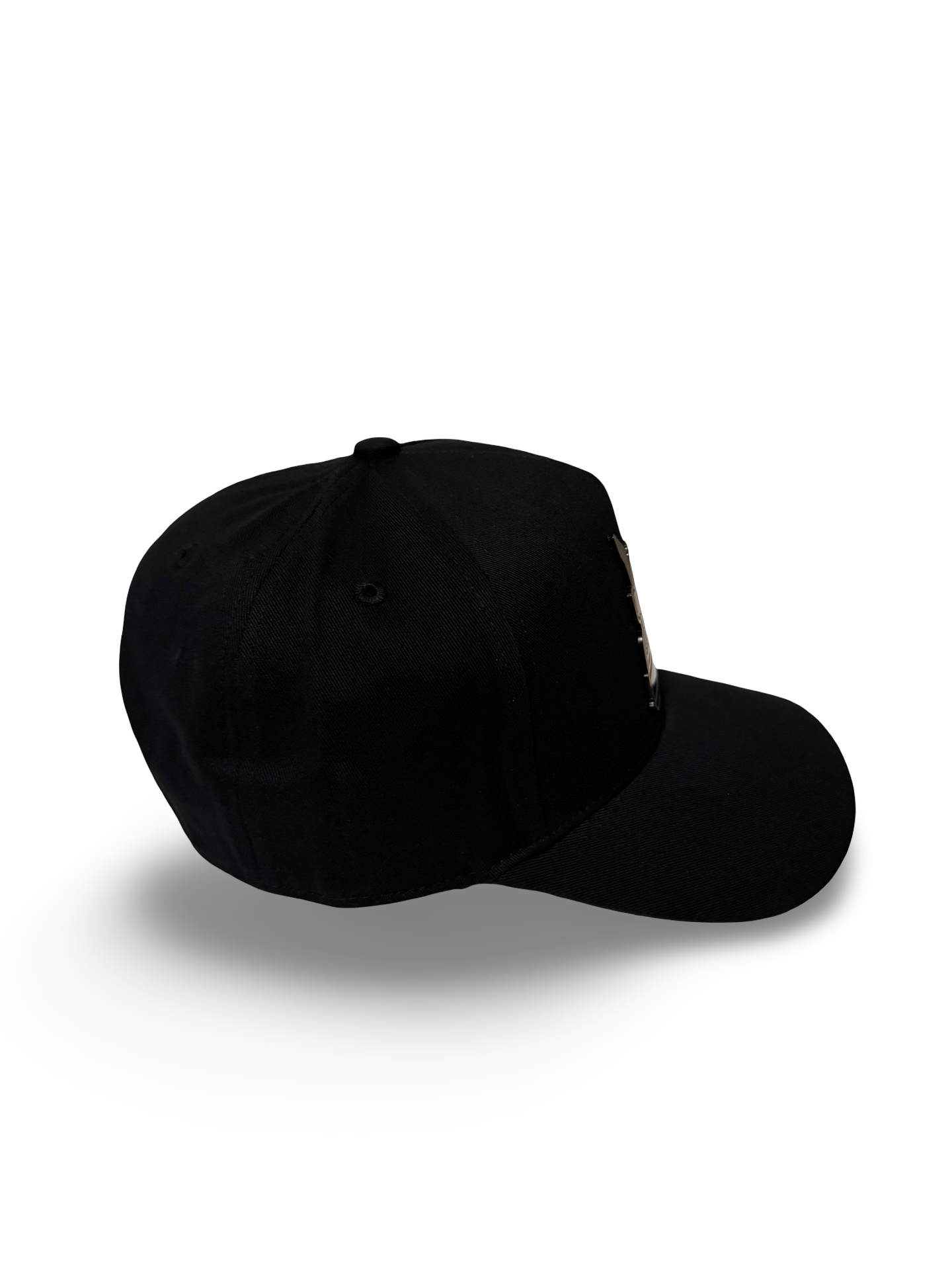 1203 Cotton SnapBack