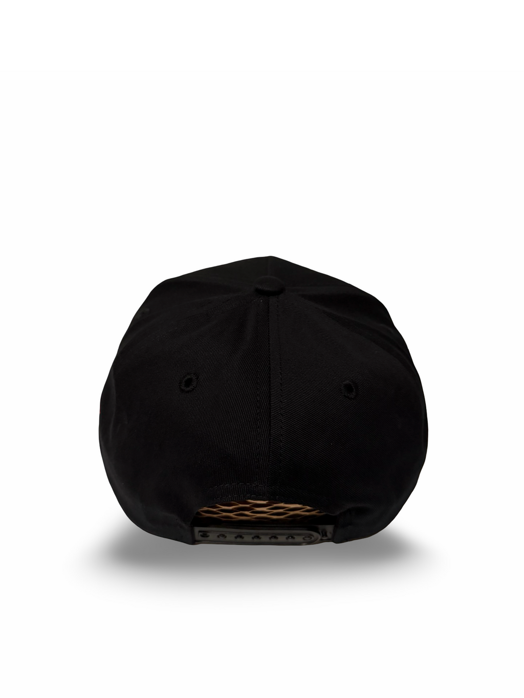 1203 Cotton SnapBack