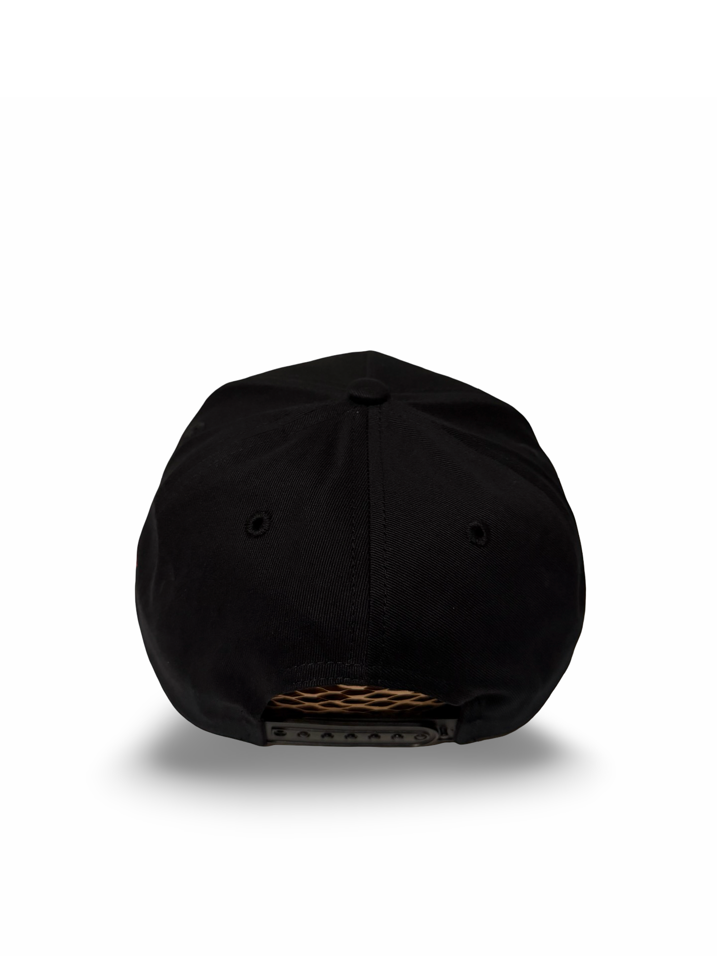 1203 Cotton SnapBack