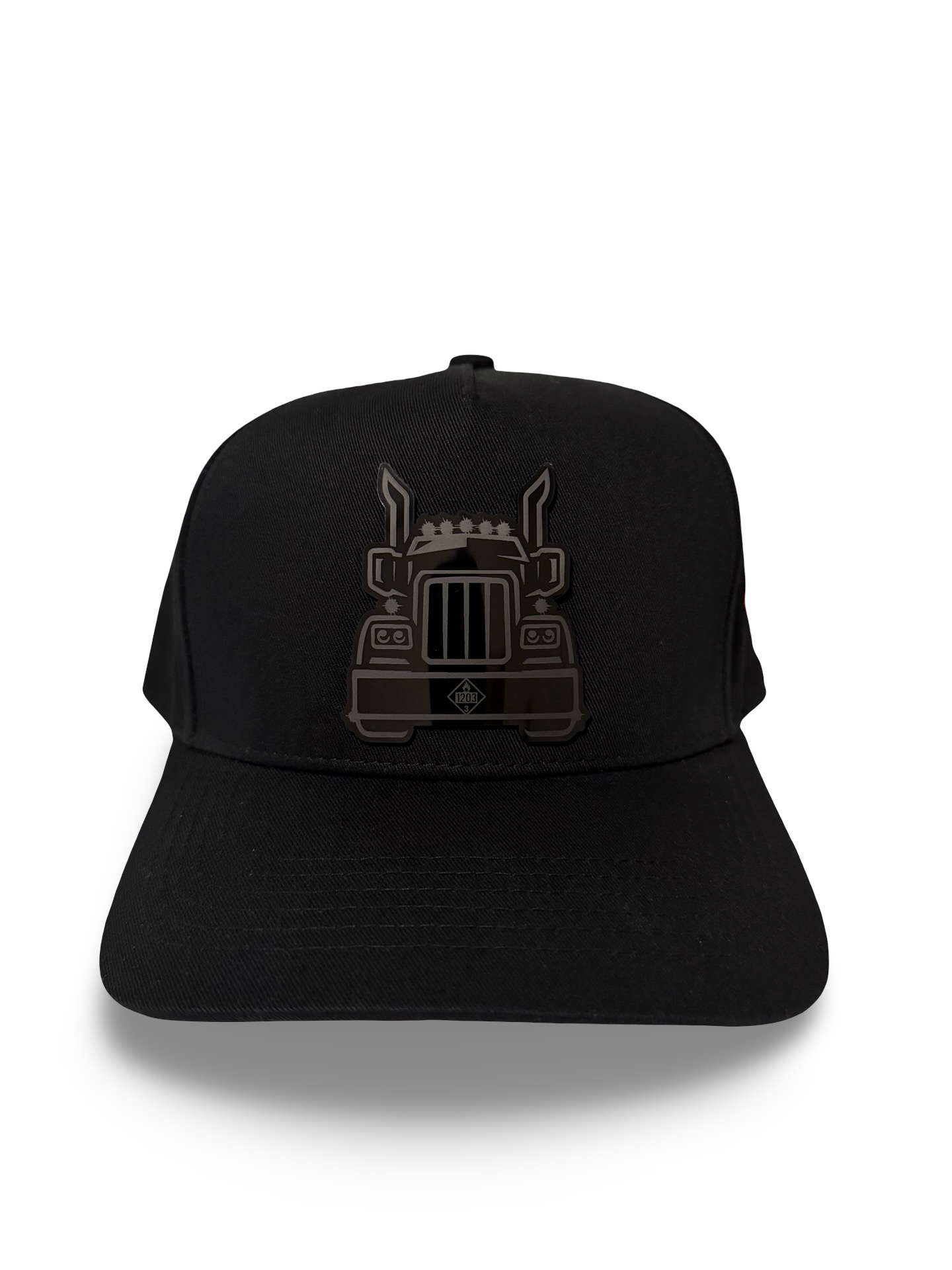1203 Cotton SnapBack