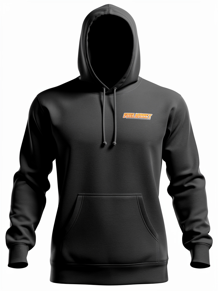 Fuel Money Hoodie