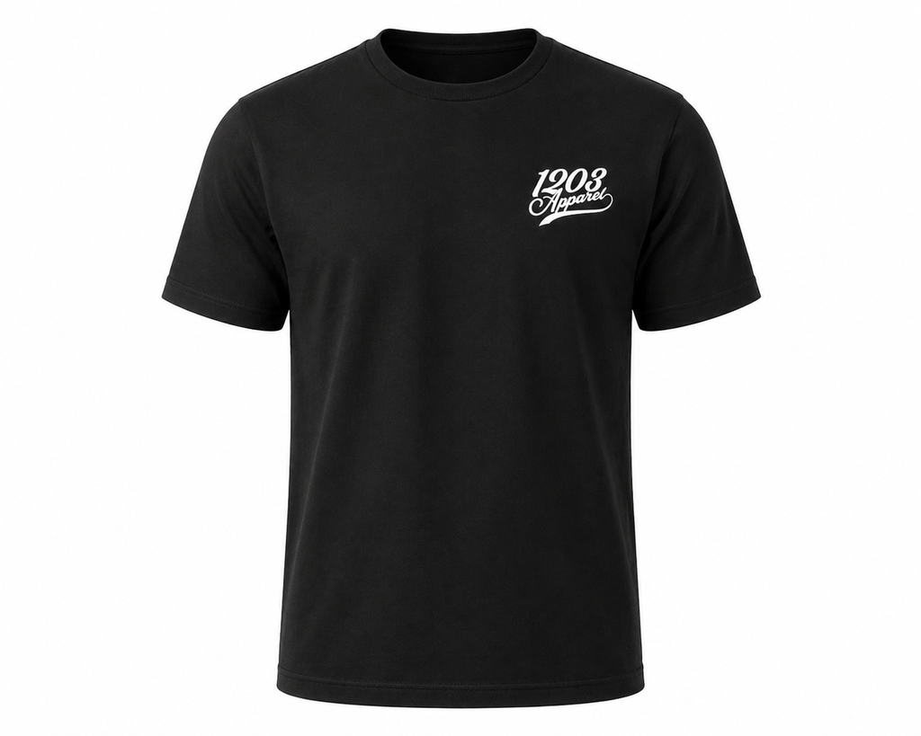 Jet Lag T-Shirt