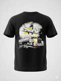 Jet Lag T-Shirt