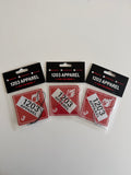 Air Freshener (3 Pack)